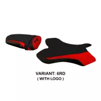Seat cover tappezzeria yamaha r1 2004-2006