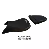 Funda de asiento tappezzeria yamaha r6 2003-2005