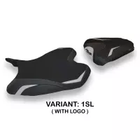 Couvre selle tappezzeria yamaha r6 2008-2016 rossano modèle 1