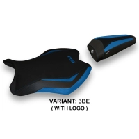 Couvre selle tappezzeria yamaha r6 2017-2025 vaasa 3