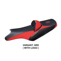 Housse de selle compatible - yamaha r9 2025 - mod lida ultragrip