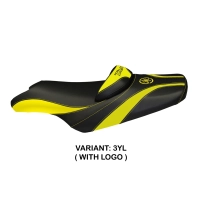 Housse de selle compatible - yamaha r9 2025 - mod lida ultragrip