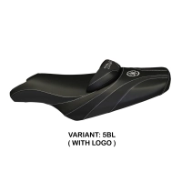 Housse de selle compatible - yamaha r9 2025 - mod lida ultragrip