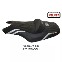 Funda de asiento tappezzeria yamaha t-max 500/530 2008-2016