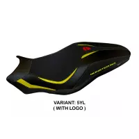 Couvre selle tappezzeria ducati monster 821/1200 2017-2020 avec logo.jpg