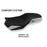 Rivestimento sella compatibile bmw f 850 gs adventure (19-21) modello tata comfort system