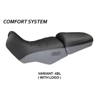 Couvre selle tappezzeria bmw r 1100/1150 gs firenze comfort system