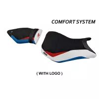 Couvre selle tappezzeria bmw s 1000 r 2014-2020 maya hp comfort system