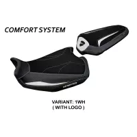 Couvre selle tappezzeria ducati monster 937 2021- linosa comfort system