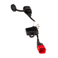 Adaptateur optimate ducati sae o-77