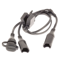 Répartiteur y sae->sae optimate o- 5