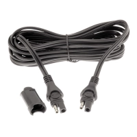 Rallonge de charge optimate 4,6m sae o-13