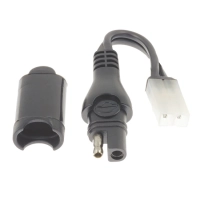 Adaptateur optimate tm->sae o-17