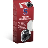 S100 visor & helmet cleaner 100 ml