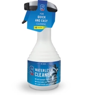 S100 waterless cleaner 500 ml