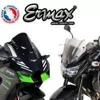 Bulle racing ermax yamaha 750 ow-01