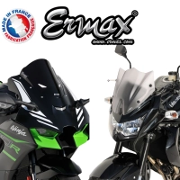 Bulle racing ermax yamaha yzf 600 r (ss) 96/99