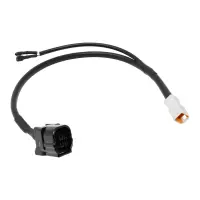 Faisceau suspensions électroniques jetprime jp acc 027 / jp pldr 127