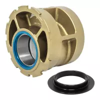 Kit de moyeu de roue jetprime mv agusta