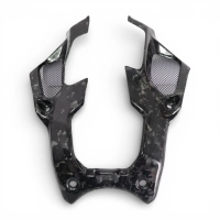 Entourage de clef carbone honda cb1000r 2018-2019