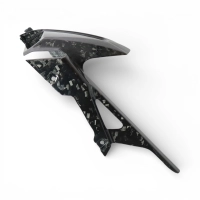 Leche roue carbone suzuki gsx-s 750 2017-