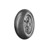 Pneu arrière 180/60zr17 dunlop gp racer d213 piste/route