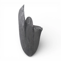 Lèche roue carbone ducati monster 796 1100