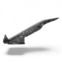 Guide chaine carbone honda cb1000r 2018-2019