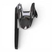 Lèche roue avec guide-chaîne carbone honda cb1000 sp hornet