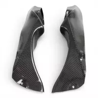 Canaux d'airs avec clignotants carbone ducati 748 916 996 998