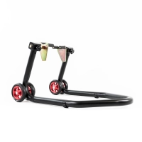 Lot de béquilles avant / arrière monobloc diabolos