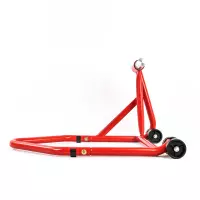 Béquille monobras avec axe de 40,5 pour ducati