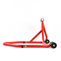 Béquille monobras avec axe de 42,5 pour ducati et mv agusta