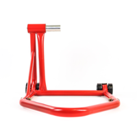 Béquille monobras avec axe de 42,5 pour ducati et mv agusta