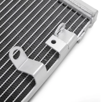 Radiateur aluminium pour yamaha v-max 1200 1985-2002