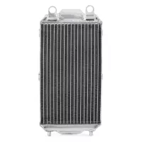 Radiateur aluminium pour harley-davidson xg 750 street 2014-2020