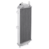Radiateur aluminium pour harley-davidson xg 750 street 2014-2020