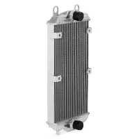 Radiateur aluminium pour harley-davidson xg 750 street 2014-2020