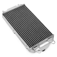 Radiateur aluminium pour harley-davidson xg 750 street 2014-2020