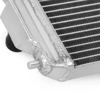Radiateur aluminium pour harley-davidson xg 750 street 2014-2020