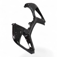 Ecope de selle carbone ducati 899 1199 panigale