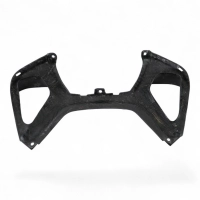 Ecope de selle carbone ducati 899 1199 panigale