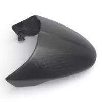 Capot de selle arrière carbone ducati scrambler cafe racer 2017