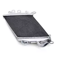 Radiateur droit aluminium pour ducati diavel 2011-2018