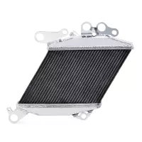 Radiateur gauche aluminium pour ducati diavel 2011-2018