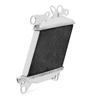 Radiateur gauche aluminium pour ducati diavel 2011-2018