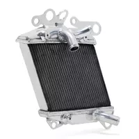 Radiateur gauche aluminium pour ducati diavel 2011-2018
