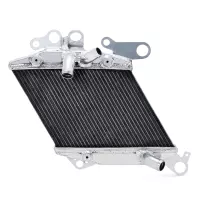 Radiateur gauche aluminium pour ducati diavel 2011-2018