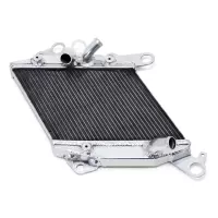 Radiateur gauche aluminium pour ducati diavel 2011-2018