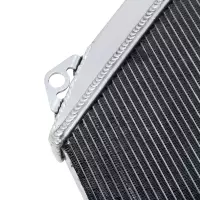 Radiateur gauche aluminium pour ducati diavel 2011-2018